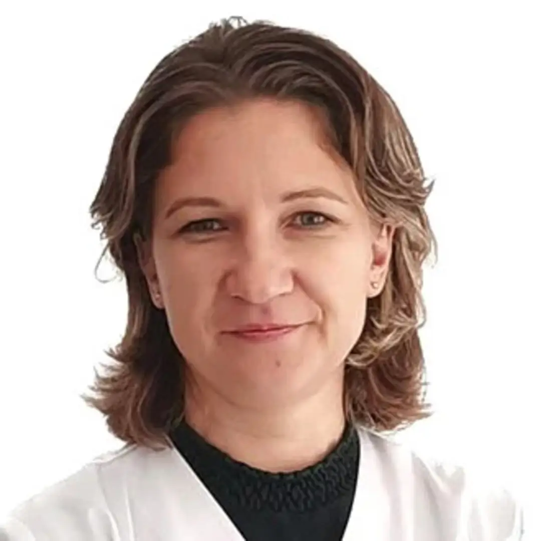 Dr. Roxana Nartea