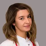 Dr. Nastasa Alexandrina