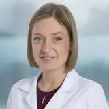 Natalia Vstavskaya