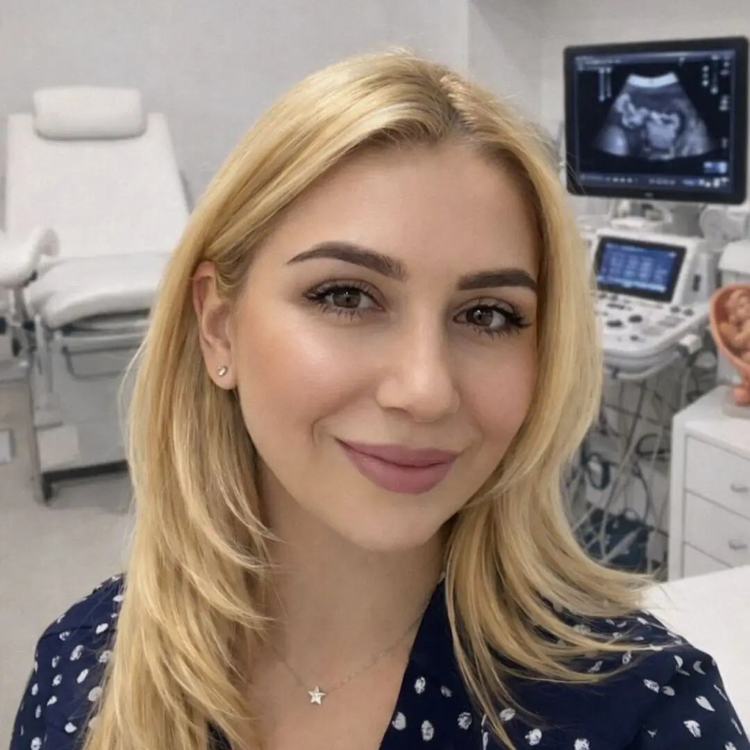 Dr. Natalia Opritanu