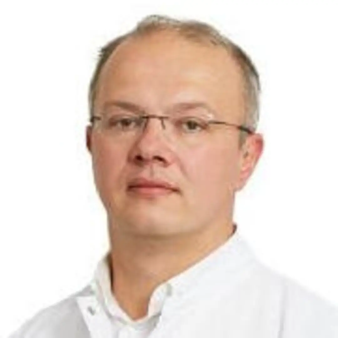 Dr. Marius-Mihaita Negru