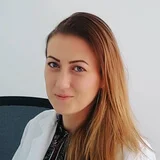 Dr. Solomon Oana Alina