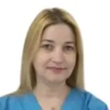 Dr. Oana-Madalina Baston
