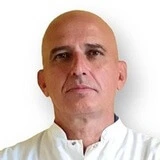 Dr. Orlando Marinescu