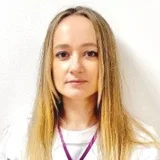 Dr. Cristina Pascari