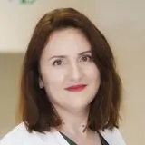 Dr. Patrascu Cristiana