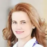 Dr. Patrascu Domnita Georgiana