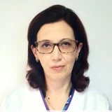 Dr. Daniela Petcu