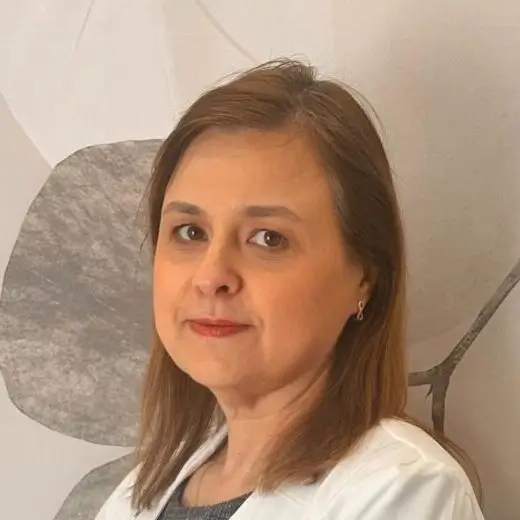 Dr. Popescu Mihaela