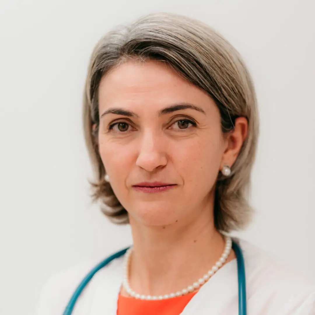 Dr. Mihaela Posea