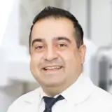 Dr. Pouya Maleki