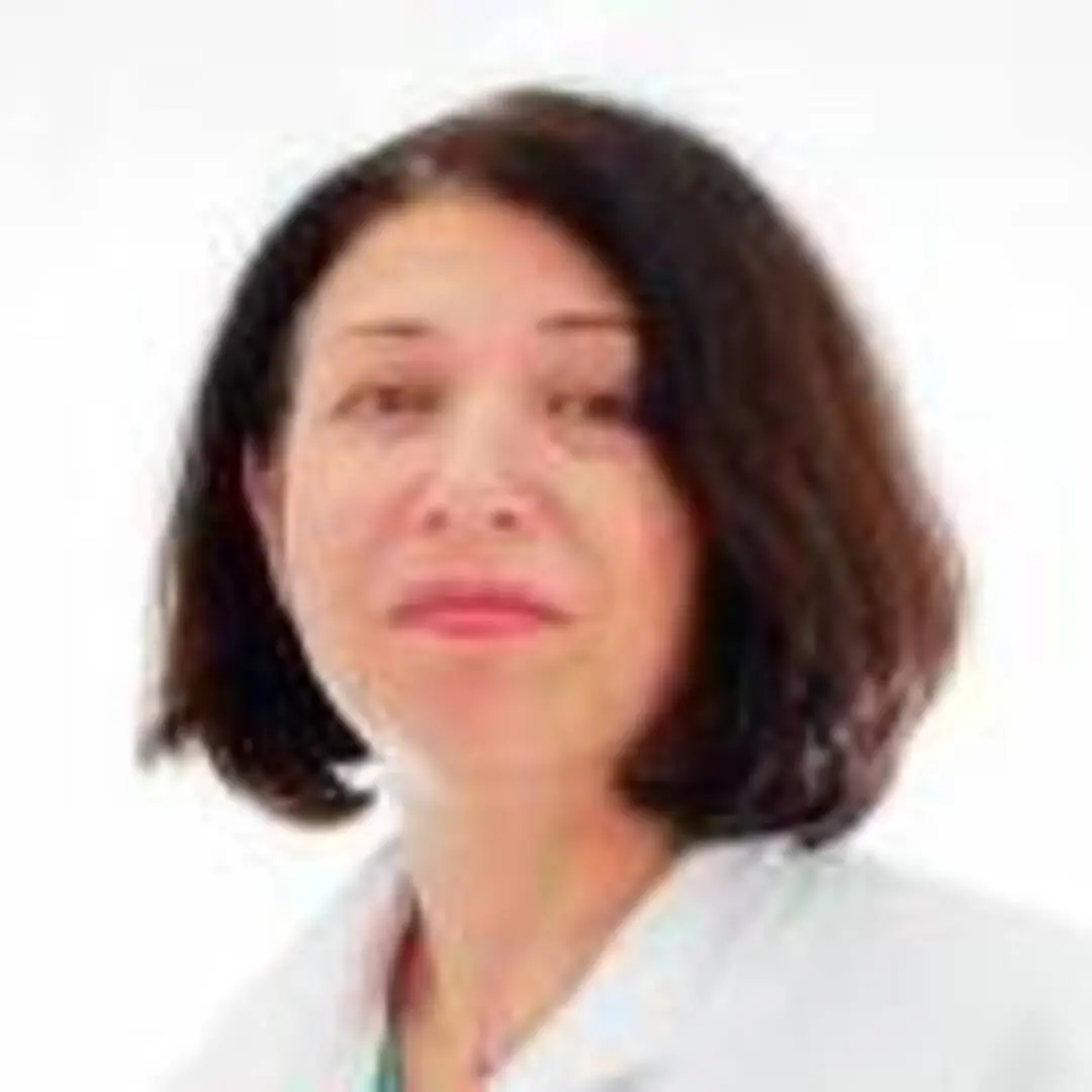 Dr. Deliana Predoi