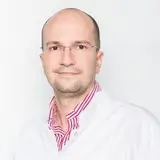 Prof. Univ. Dr. Bogdan Geavlete