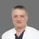 Conf. Dr. Radavoi George Daniel