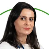 Dr. Radu Fabiana Elena