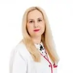 Dr. Ionica-Mariana Radulescu