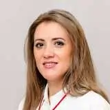 Dr. Raluca Elena Marica