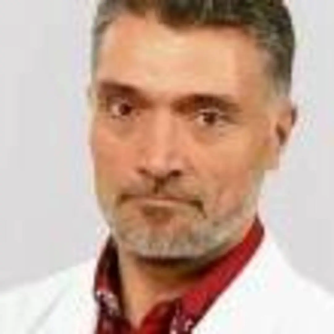 Dr. Rares Damian