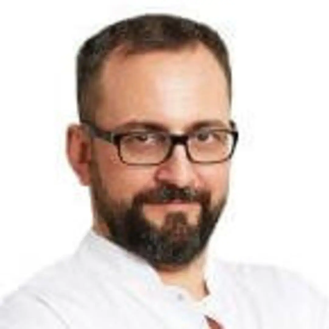 Dr. Mihai Ciprian Rascu