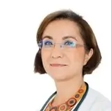 Prof. Dr. Ruxandra Jurcut