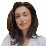 Dr. Ruxandra Patricia Nitica