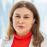 Prof. Univ. Dr. Ruxandra Sinescu