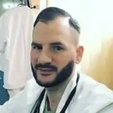 Dr. Sabiescu Florian Rafael