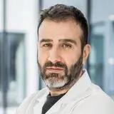 Dr. Diaconescu Andrei Sebastian