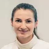 Dr. Secara Rozalia