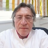 Dr. Siderman Dan