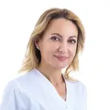 Dr. Silvia Stanculescu