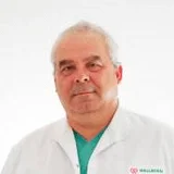 Dr. Silviu Adrian Predoi