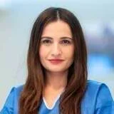 Dr. Smaranda Popescu