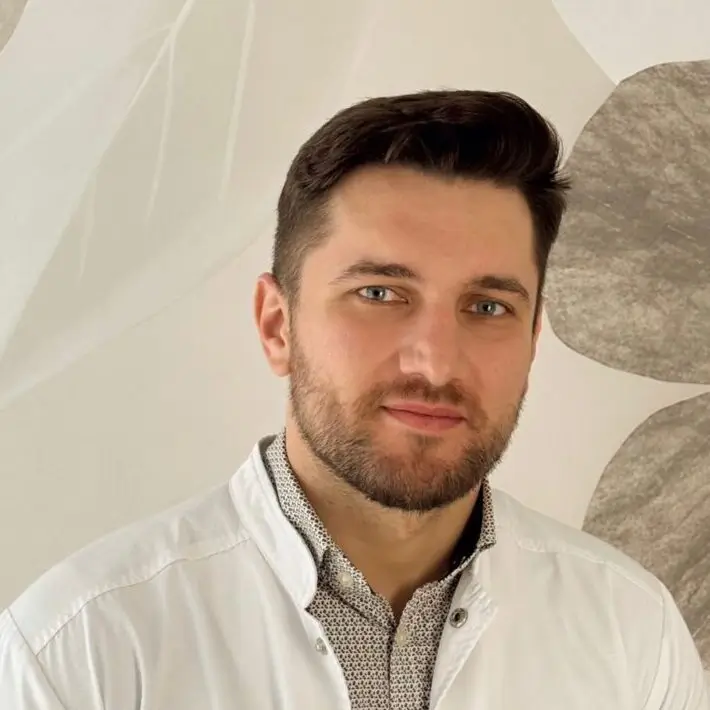 Dr. Sodolescu&nbsp;Claudiu