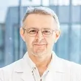 Conf. Univ. Dr. Sorin Tiberiu Alexandrescu