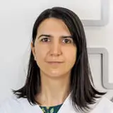 Dr. Sorina Mariana Mateescu