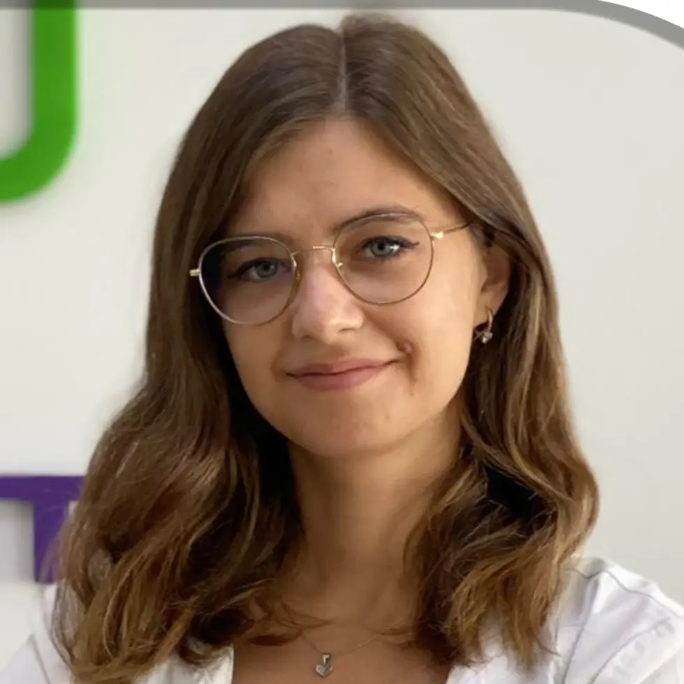 Dr. Patricia Spanily