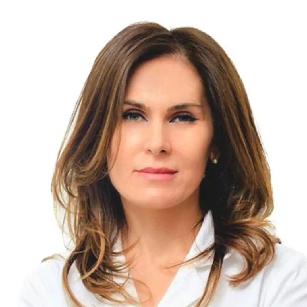 Dr. Viorica Stanciu