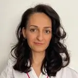 Dr. Stoian Florentina