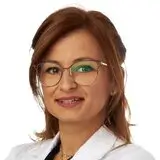 Dr. Stoian Maria Cristina