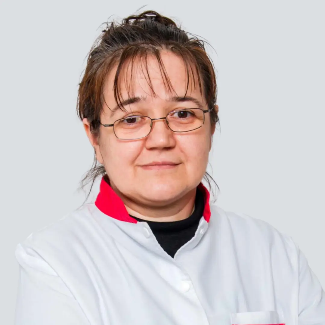 Dr. Teodorescu Luminita