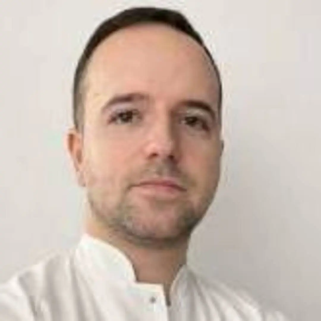 Dr. Dragos Tudorache