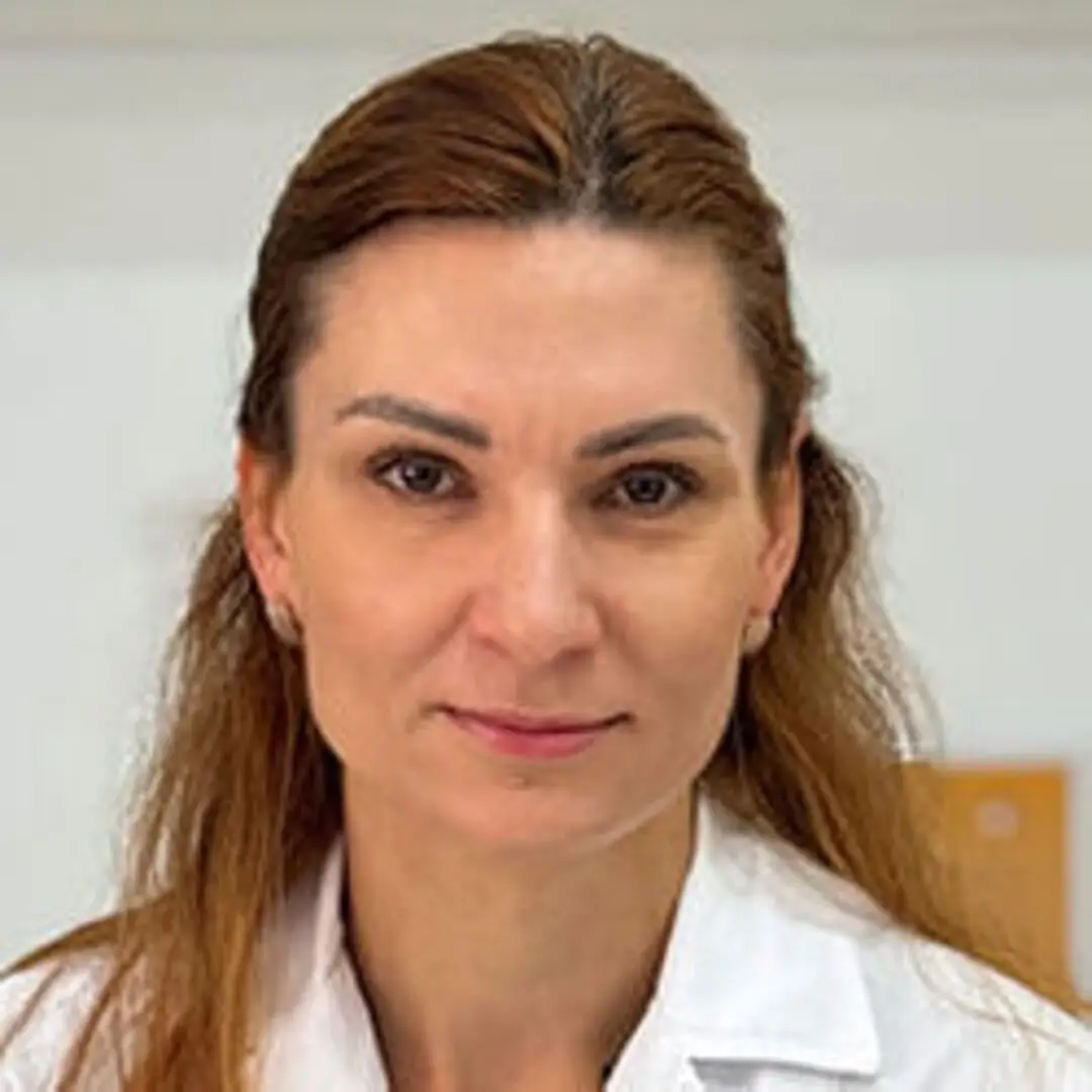 Dr. Viorica Ursu