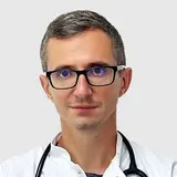 Dr. Valentin Cosei