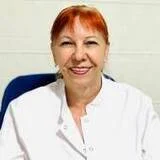 Dr. Valentina Vargolici