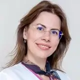 Dr. Vasilia Iorgoveanu