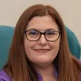 Veronica Cetverousov