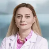 Dr. Veronica Manolache