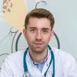 Dr. Victor Daniel Miron