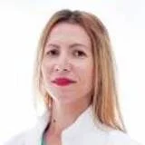 Dr. Viorica Chirita